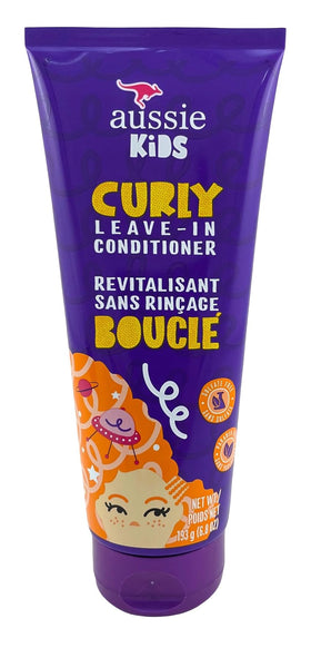 P&G-Aussie close-up of leave-in texture highlighting smooth hydration for curls