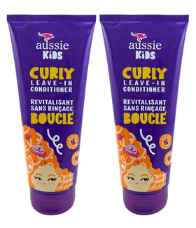 P&G-Aussie bottle held in hand to show 6.8-ounce size for family routines