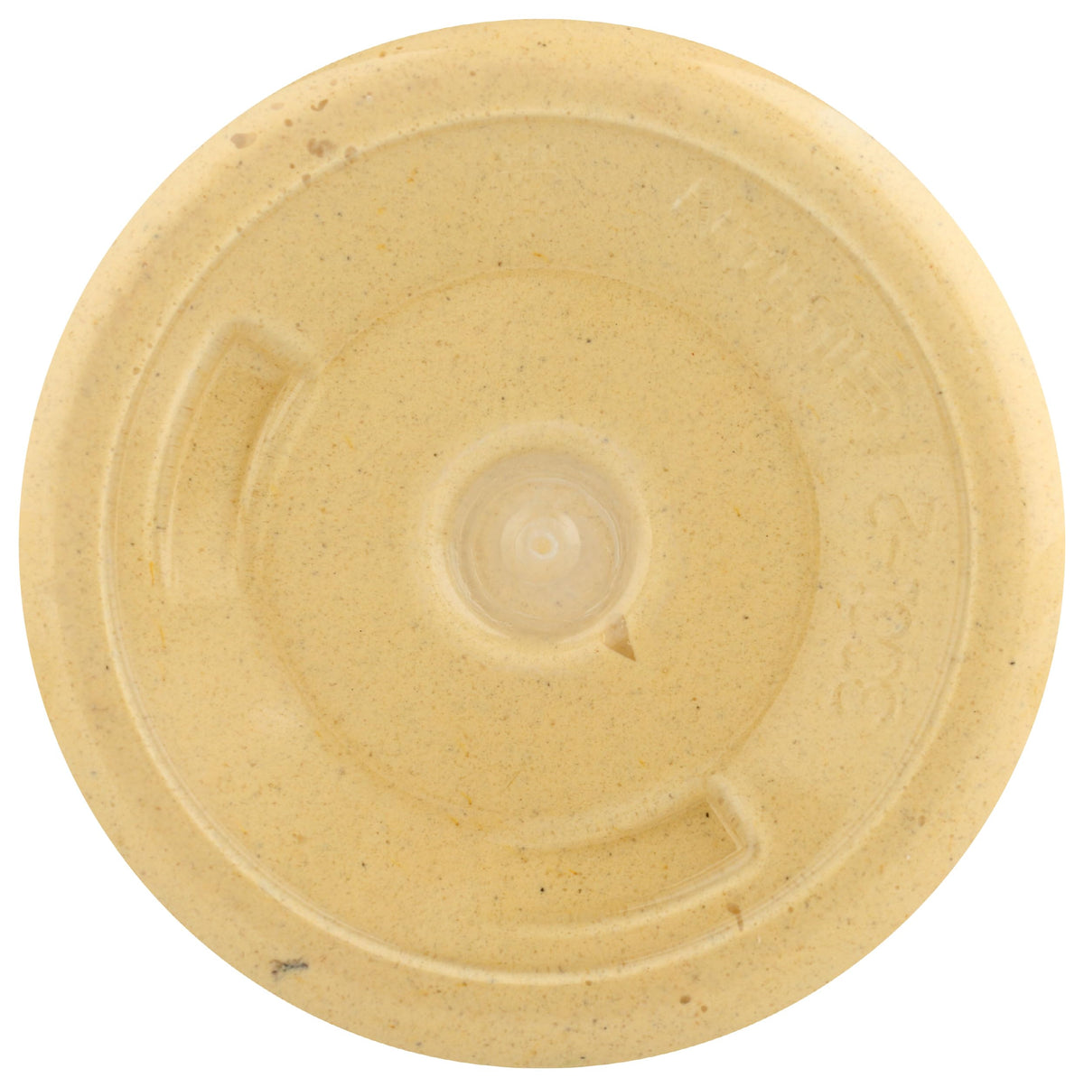 Pacha Soap Co jar staged on bathroom counter showing gifting and decor benefit