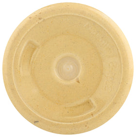 Pacha Soap Co jar staged on bathroom counter showing gifting and decor benefit