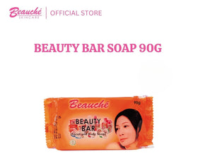 Pacific Supply Express Beauche Beauty Bar in bathroom lifestyle, convenient travel and guest use