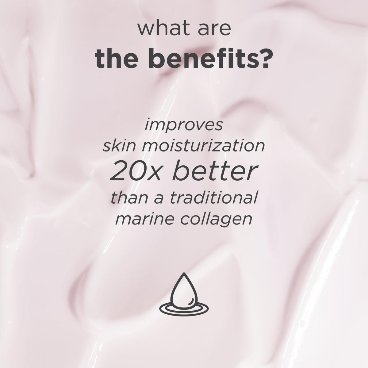 Pacifica morning before-and-after skin showing plumper, refreshed complexion