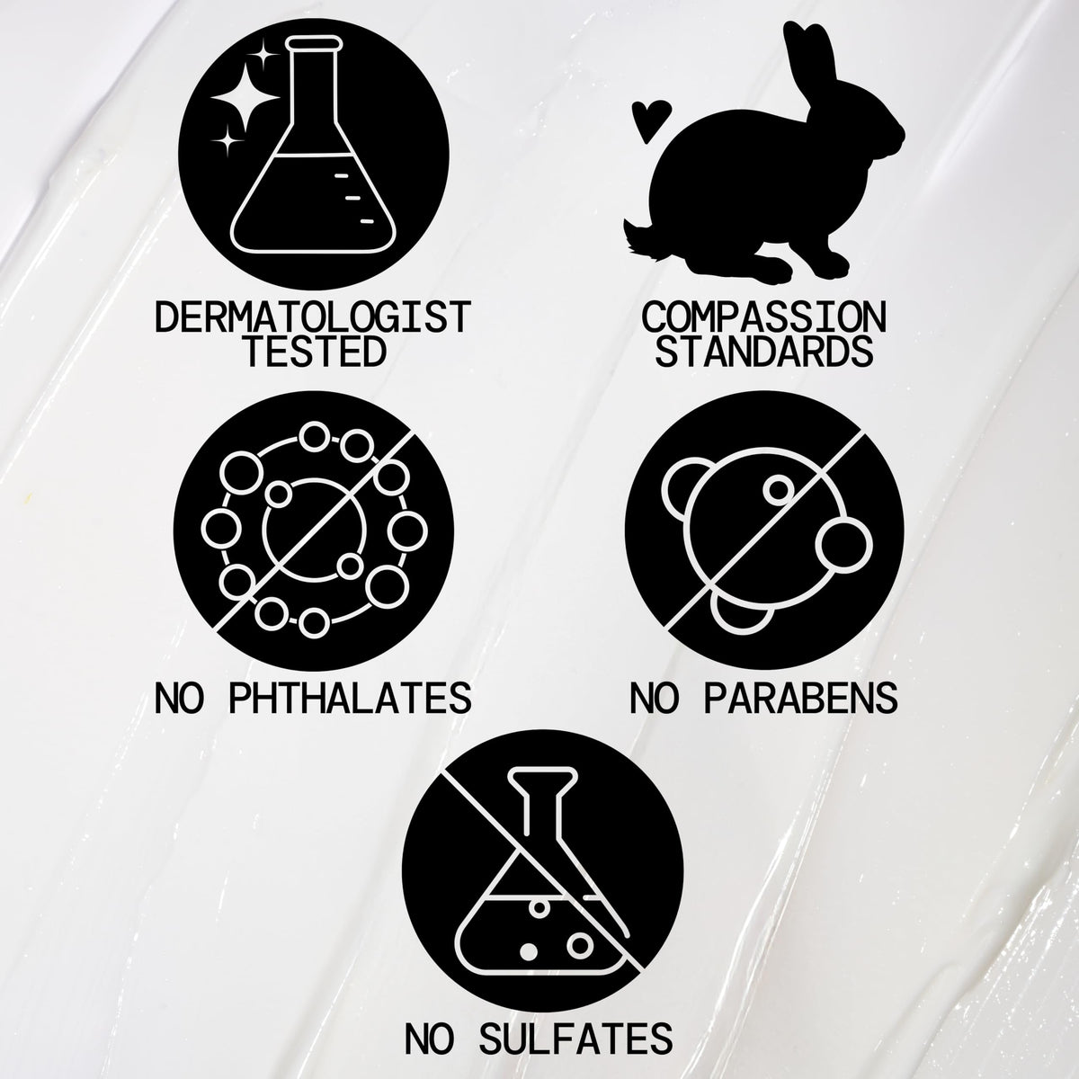 Pacifica recyclable packaging detail signaling sustainable beauty benefit