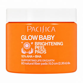 Pacifica front packaging showing product name and benefits