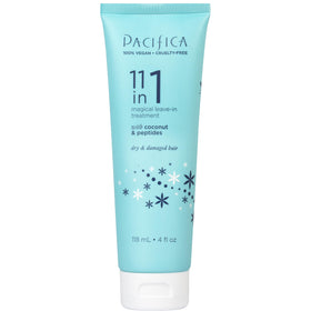 Pacifica front packaging showing product name and benefits