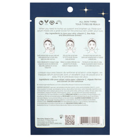 Pacifica masks staged on a vanity showing travel-ready and gifting appeal