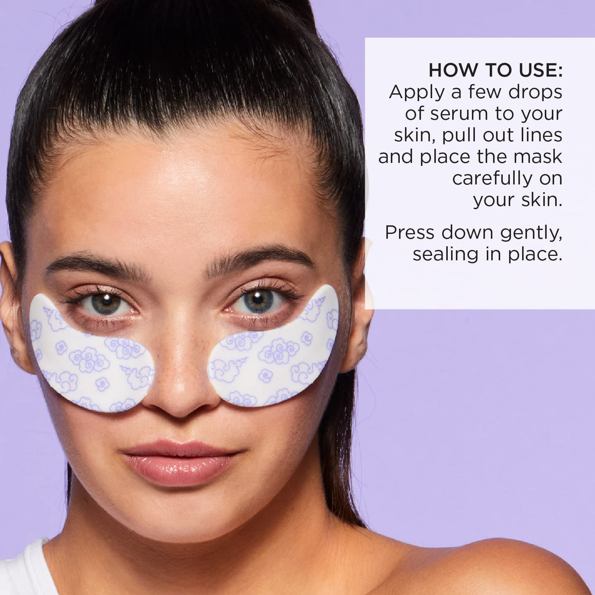 Pacifica close-up of silicone texture highlighting gentle medical-grade material benefit