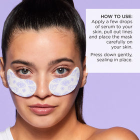 Pacifica close-up of silicone texture highlighting gentle medical-grade material benefit