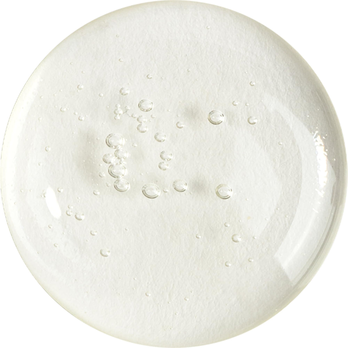 Pacifica bottle pump close-up highlighting easy dispensing benefit