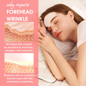 Pacify adhesive side detail highlighting secure fit and gentle hold