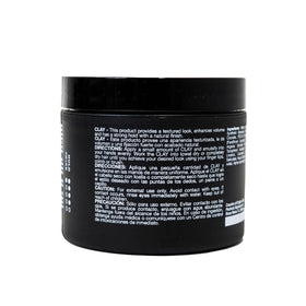Label close-up on Pacinos jar showing product name and benefits