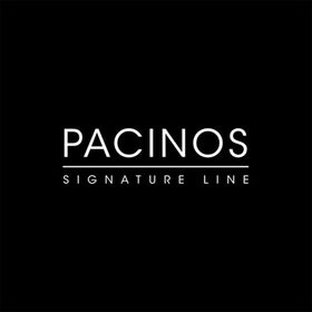 Pacinos lifestyle morning routine at mirror illustrating quick, everyday styling