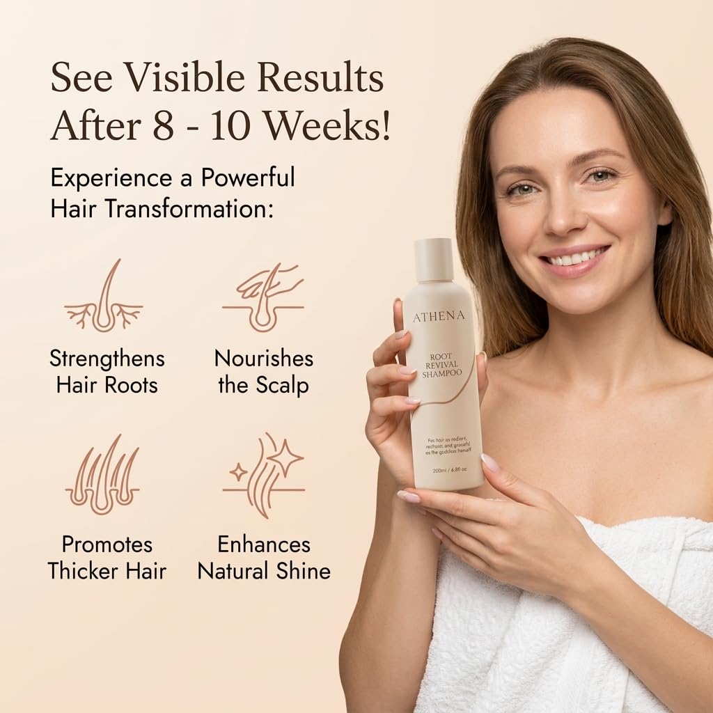 Packuum Athena lather in hand demonstrating gentle cleansing benefit