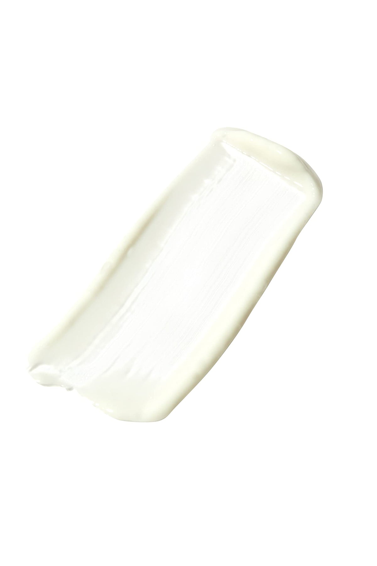 PAI SKINCARE cream being dispensed to show easy application and makeup removal