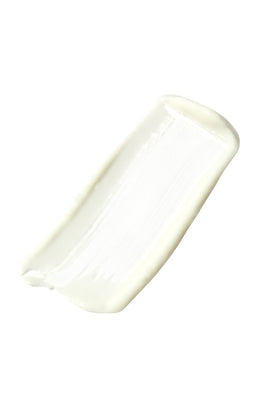 PAI SKINCARE cream being dispensed to show easy application and makeup removal