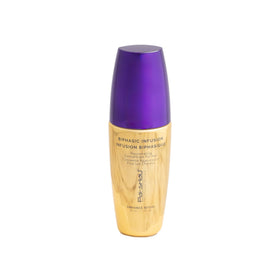 Pai-Shau front packaging shot showing bottle and label for clear product ID and elegance