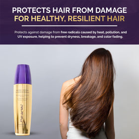 Pai-Shau label detail focusing on signature tea complex for ingredient visibility