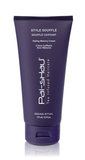 Pai-Shau front packaging showing jar and branding for easy identification and storage