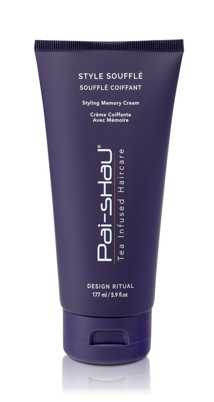 Pai-Shau front packaging showing jar and branding for easy identification and storage