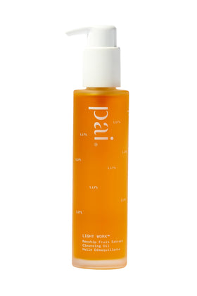 PAI SKINCARE front packaging showing bottle and label, clear product benefit