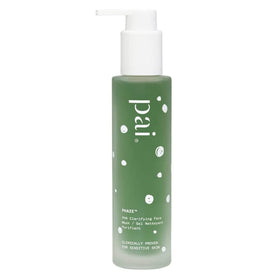 PAI SKINCARE front packaging showing cleanser and benefits