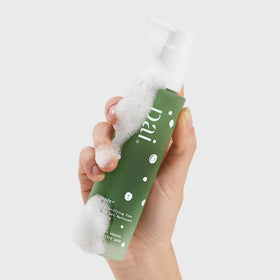 PAI SKINCARE in-hand dispensing foam for easy application