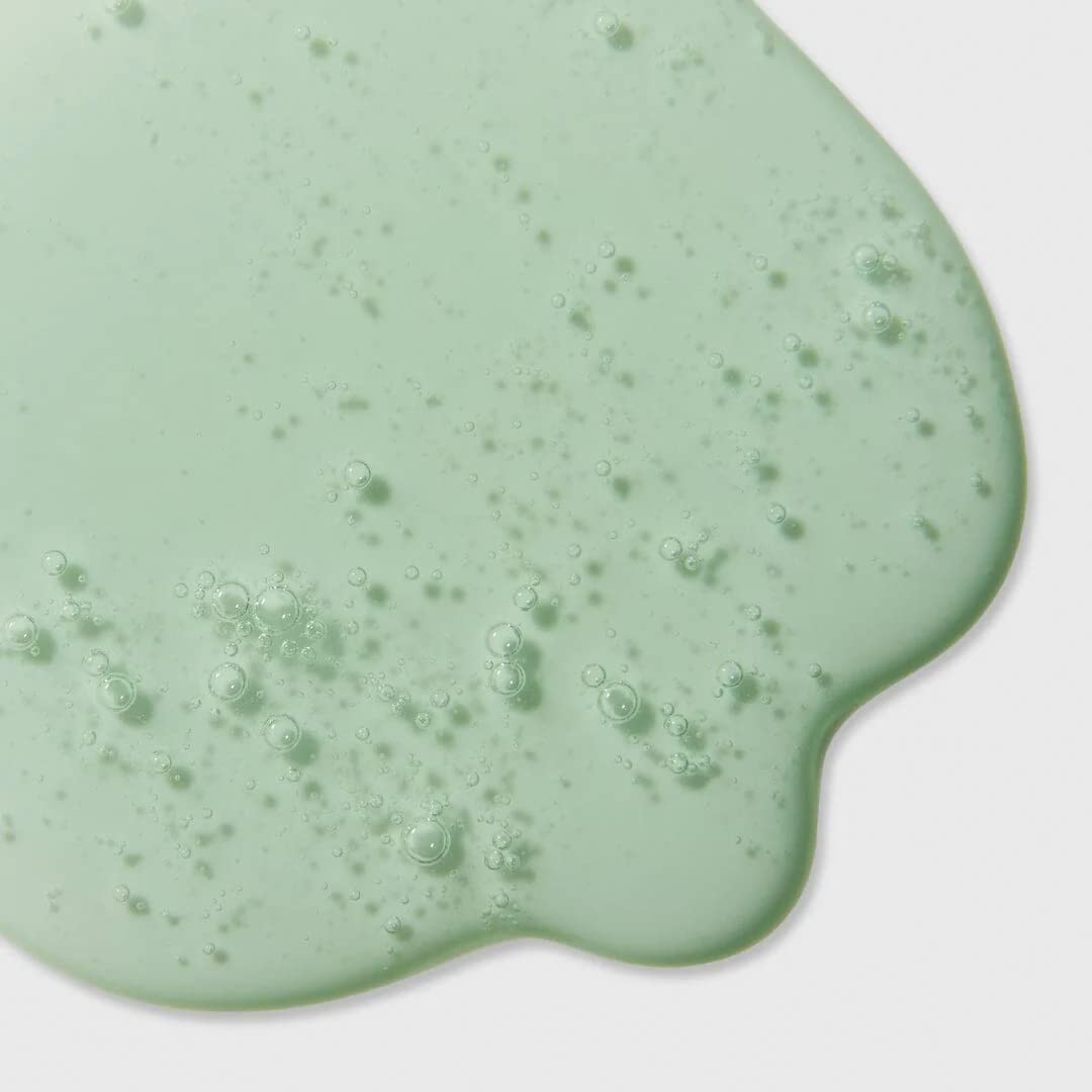 PAI SKINCARE label close-up highlighting clean ingredients