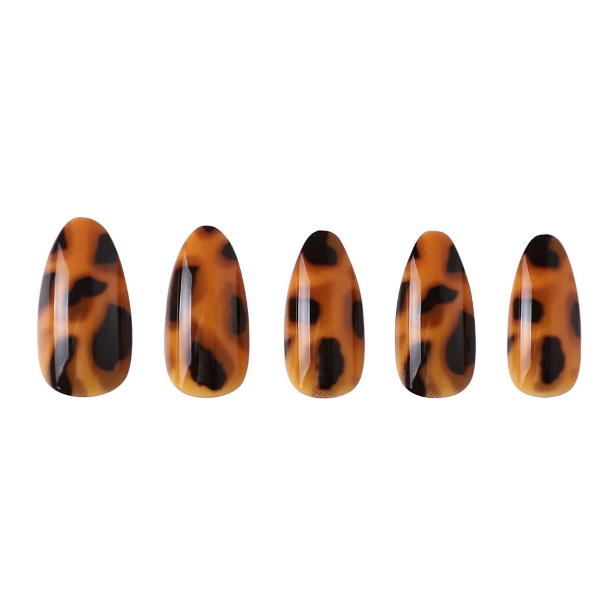 PaintLab display tray with 15 sizes to ensure precise nail fit for comfort