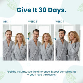 Paisle Botanics on color-treated hair demonstrating protection and maintained shine
