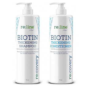 Paisle Botanics front bottle image showing clean packaging and volumizing benefit