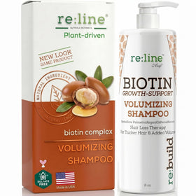 Paisle Botanics front packaging showing bottle and label for easy recognition and benefit