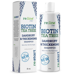 Paisle Botanics front bottle view showing label and 8 oz size benefit