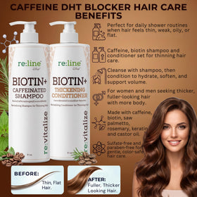 Paisle Botanics styled hair lifestyle image showing added volume and healthy shine