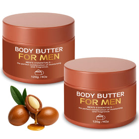 Paistely front jar view showing packaging and 8oz size with clear branding benefits