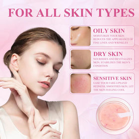 pakmee application spatula spreading gel for hygienic, even coverage
