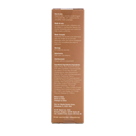 Palladio lifestyle beach glow scene showing sun-kissed shimmer for outdoor looks