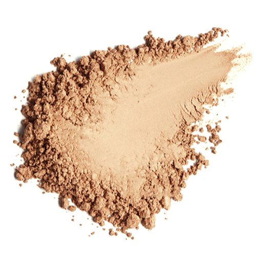 Palladio open compact with mirror and sponge ready for application benefit