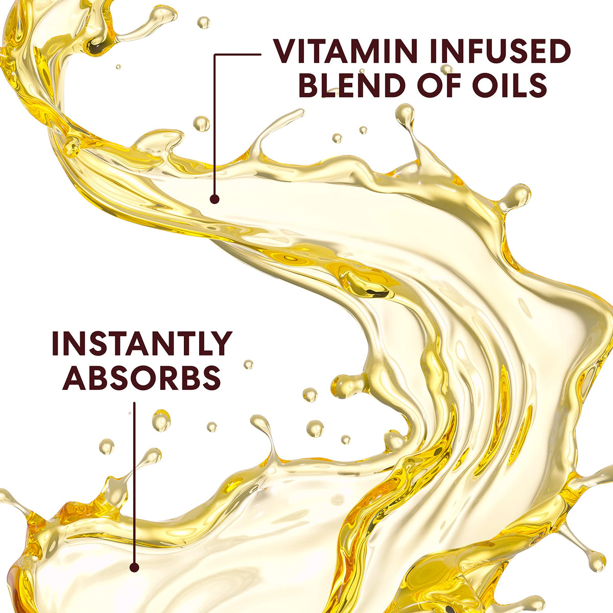 Palmer's cocoa butter oil bottle close-up highlighting rich texture