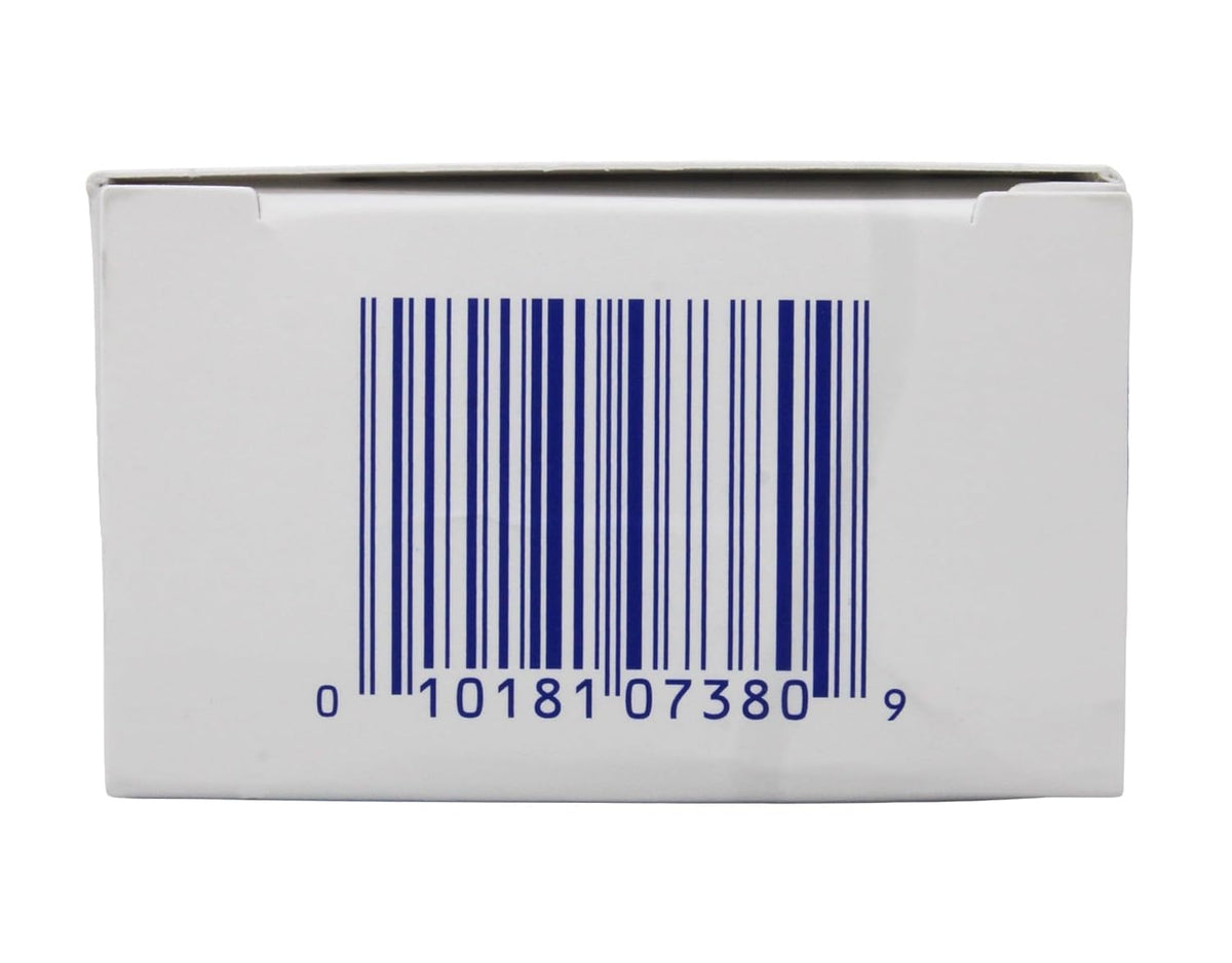 Palmer's bar resting on soap dish showing tidy storage and quick access