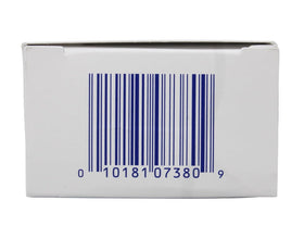 Palmer's bar resting on soap dish showing tidy storage and quick access