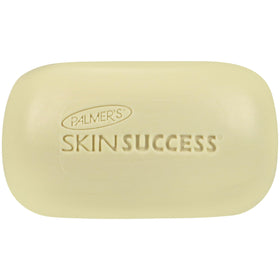 Palmer's foamy lather illustrating thorough cleansing benefit