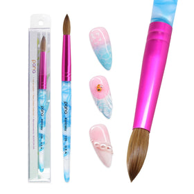 PANA lifestyle salon station setting highlights professional-grade tool for efficient service benefit