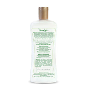 Panama Jack dispensing cap detail for easy one-handed lotion application