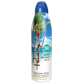 Panama Jack lifestyle shot during summer activity for outdoor use