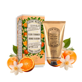 Panier des Sens front packaging showing tube and brand for clear identification
