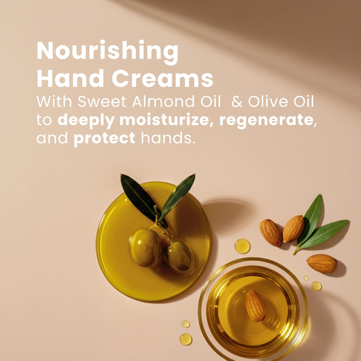 Panier des Sens orange blossom tube detail highlighting label and moisturizing ingredient benefits