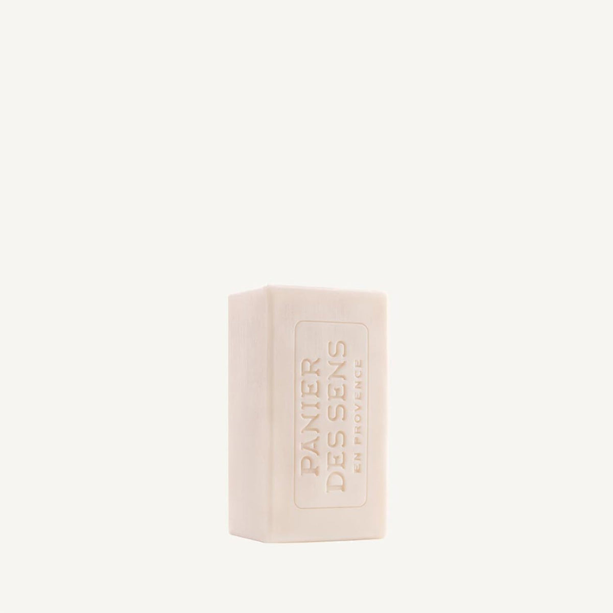Panier des Sens opened duo packaging with both bars visible, convenient double supply benefit