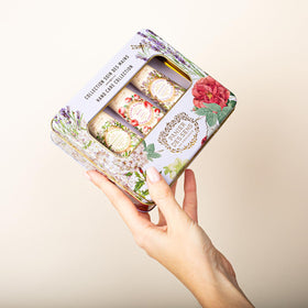 Panier des Sens lemon verbena tube closeup highlighting fresh citrus scent benefit