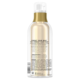 Pantene close-up texture of cream showing smooth moisturizing formula
