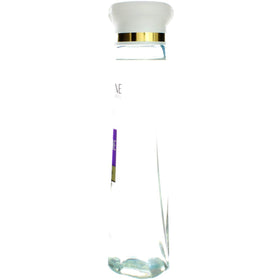 Pantene bottle placed in a shower caddy illustrating convenient storage and access